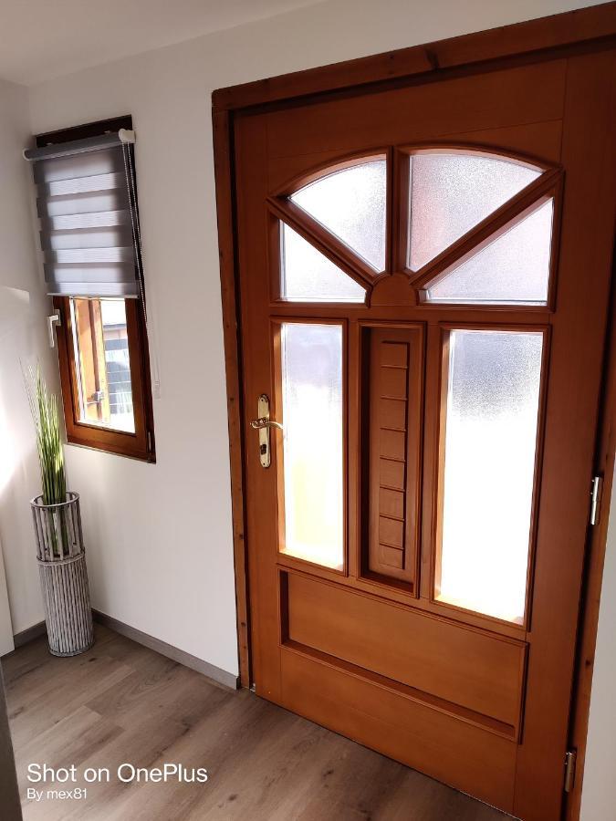 Ferienwohnung Grete, An Der Weinstrasse Еренхаузен Екстериор снимка